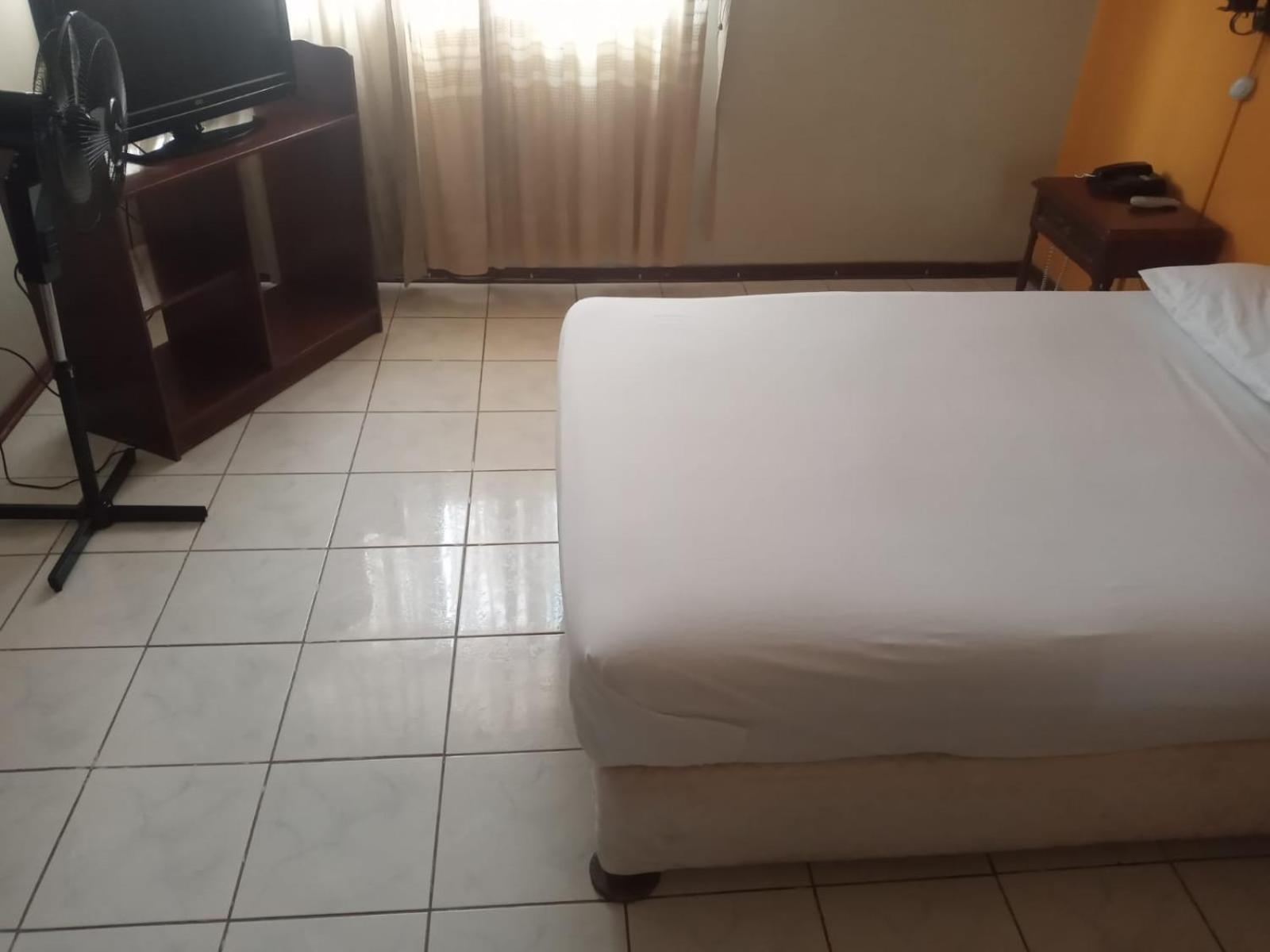 La Siesta-Hotel Sullana ภายนอก รูปภาพ